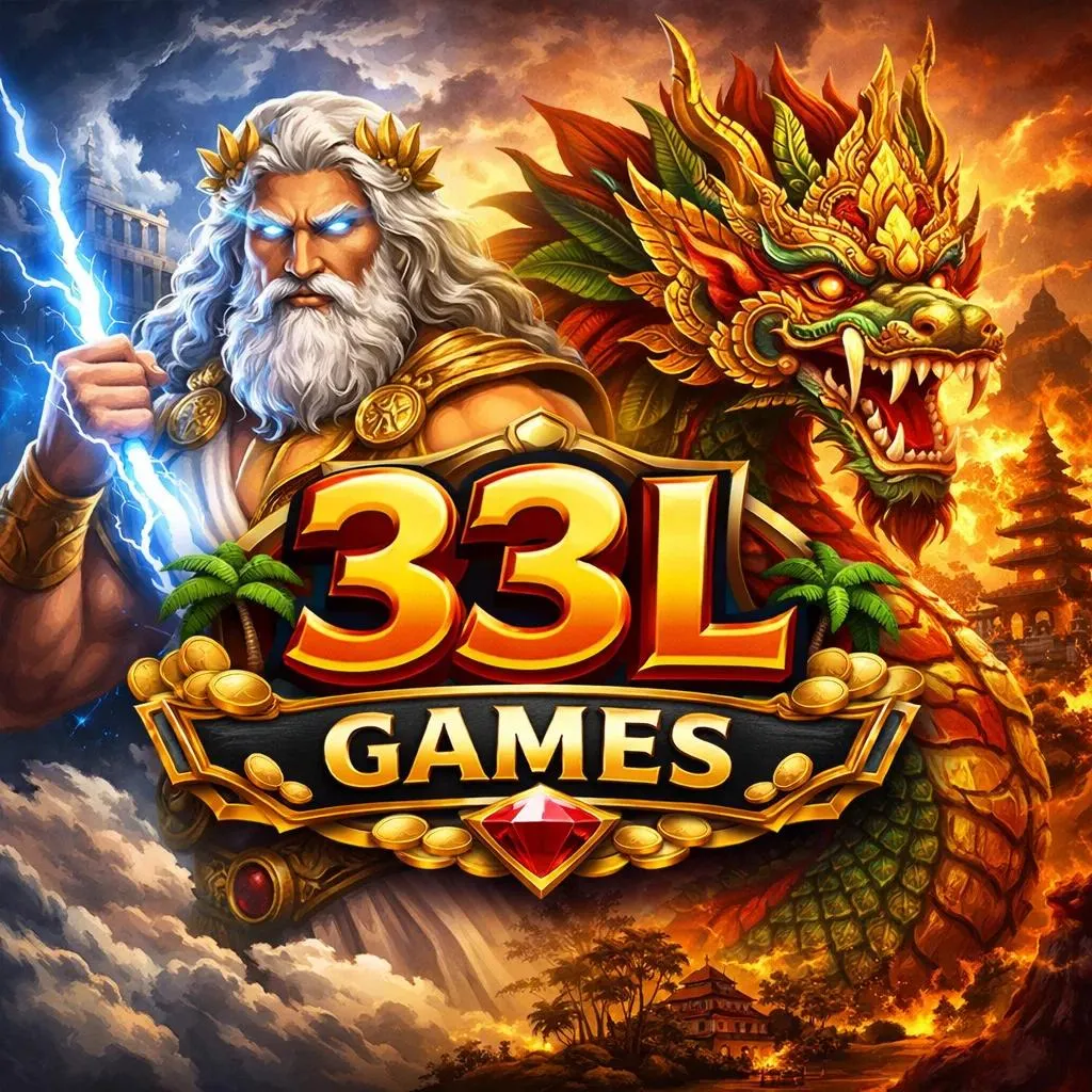 33L - Permainan Mahjong Seru dan Menantang
