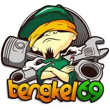 BENGKEL69 - Pertarungan Epik di Dunia Game