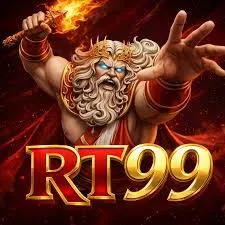 RT99 - Petualangan Arcade Seru dan Menantang